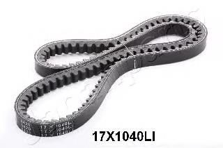 AVX17X1030 Continental/Siemens Correa poly v