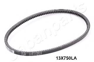 Correa trapezoidal nervada Vanette bus (1985-1994) original desde 5,73 €