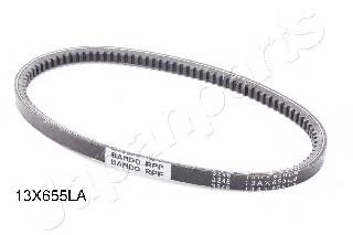 DT13X655LA Japan Parts Correa poly v