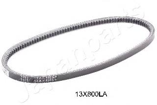 DT13X800LA Japan Parts Correa poly v
