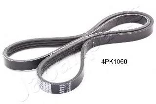DV4PK1060 Japan Parts Correa poly v