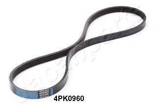 Correa accesorios INA FB4PK962