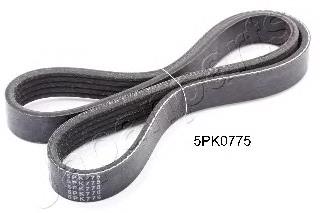 DV5PK0775 Japan Parts Correa poly v
