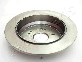 Disco de freno trasero Japan Parts DP444 precio, desde 39,85 EUR