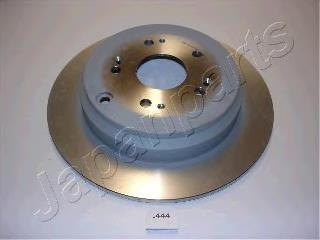 Comprar DP444 Japan Parts Disco de freno trasero