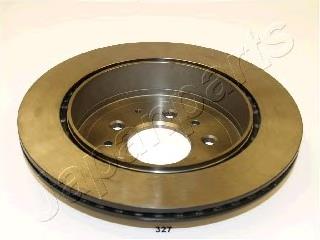 DP327 Japan Parts