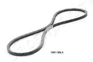 Correa trapezoidal dentada Citroen C15  (VD)