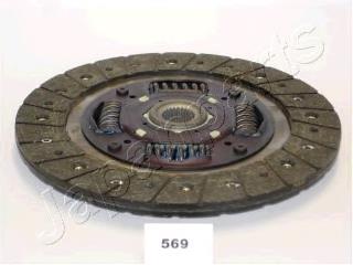 DF569 Japan Parts