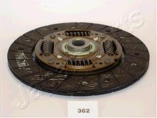 Comprar DF362 Japan Parts Disco de embrague