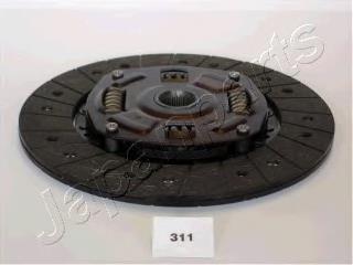 Disco de embrague Japan Parts DF311 precio, desde 54,20 EUR