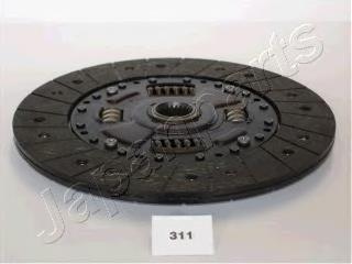 DF311 Japan Parts Disco de embrague