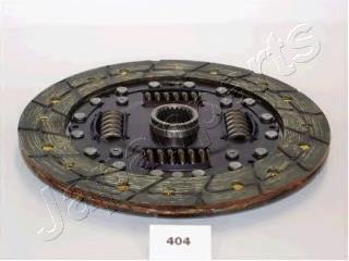 Disco de embrague DF404 Japan Parts