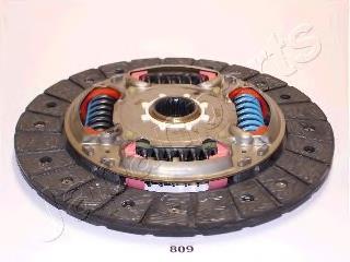 Comprar DF809 Japan Parts Disco de embrague