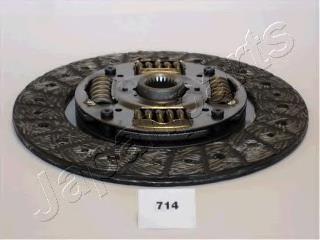 DF714 Japan Parts Disco de embrague