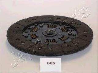 Disco de embrague DF605 Japan Parts