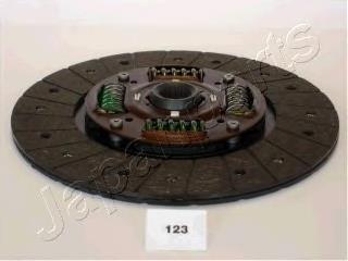 Comprar DF123 Japan Parts Disco de embrague