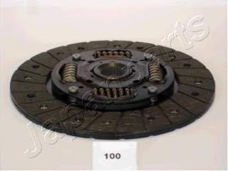 Embrague de disco VALEO 803228