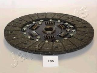 DF135 Japan Parts
