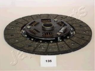 Disco de embrague Japan Parts DF135 precio, desde 105,02 EUR