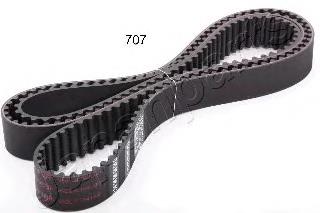 DD707 Japan Parts