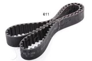 DD611 Japan Parts