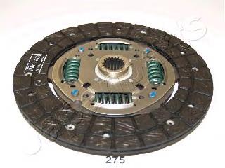 DF275 Japan Parts Disco de embrague