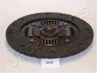 Disco de embrague DF302 Japan Parts