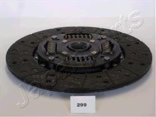 Comprar DF299 Japan Parts Disco de embrague