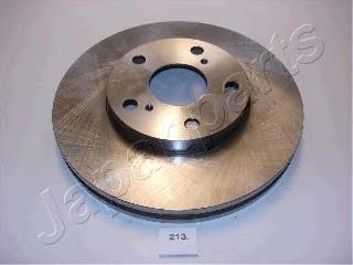 DI213 Japan Parts