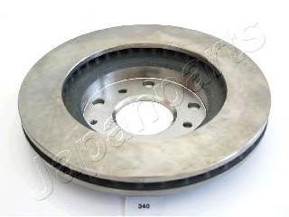 DI340 Japan Parts