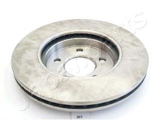 DI317 Japan Parts