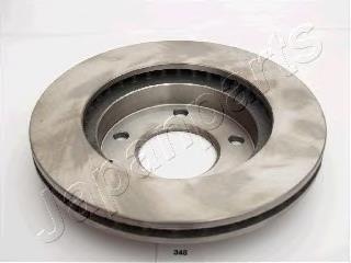 DI348 Japan Parts