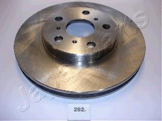 Comprar DI282 Japan Parts Freno de disco delantero