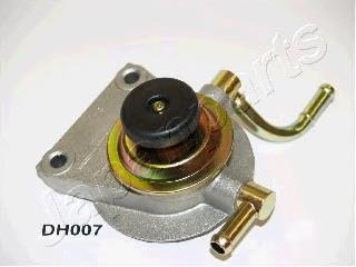Bomba manual de cebado de combustible DH007 Japan Parts