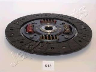 Embrague de disco Japan Parts DFK13