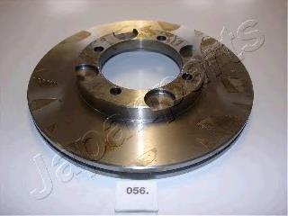 Comprar DI056 Japan Parts Freno de disco delantero