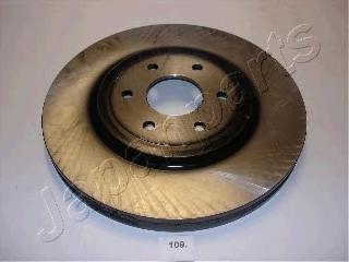 DI109 Japan Parts Discos
