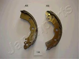 Comprar GF142AF Japan Parts Zapatas de freno