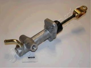 Cilindro maestro de embrague 6284600599 Sachs