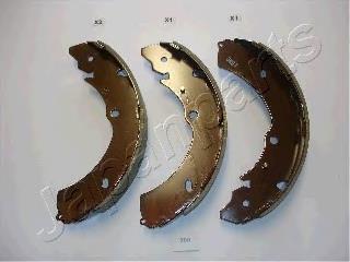 Comprar GF900AF Japan Parts Zapatas de freno