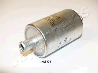 Filtro combustible FOGAS30S Japan Parts
