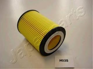 Comprar FOH03S Japan Parts Filtros de aceite