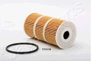 Filtro de aceite Japan Parts FOECO119 precio, desde 7,36 EUR