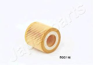 Filtro de aceite motor Japan Parts FOECO118