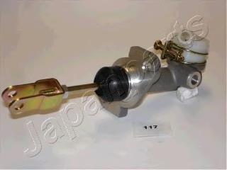 FR117 Japan Parts Cilindro maestro de clutch
