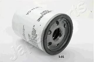 Filtro de aceite FOL08S Japan Parts