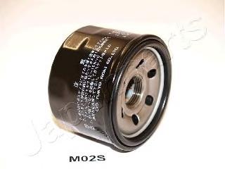 FOM02S Japan Parts Filtro aceite