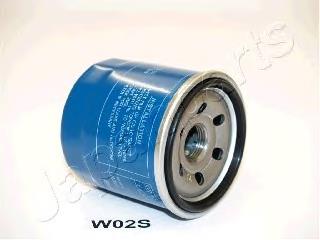 Filtro de aceite motor Japan Parts FOW02S