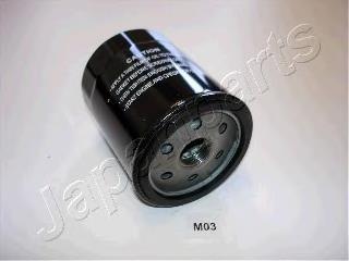 Filtro de aceite motor Japan Parts FOM03S