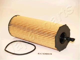Filtro de aceite Japan Parts FOECO069 precio, desde 9,09 EUR